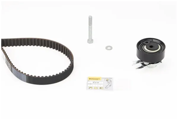 Set Curea De Distributie