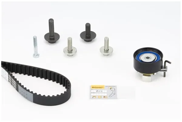 Set Curea De Distributie