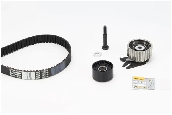Set Curea De Distributie
