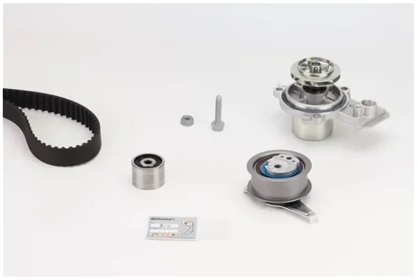 Set Curea Distributie + Pompa Apa