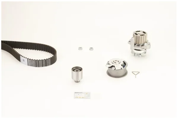 Set Pompa Apa + Curea Dintata