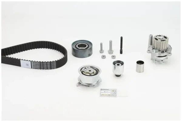 Set Pompa Apa + Curea Dintata