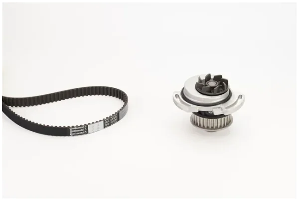Set Pompa Apa + Curea Dintata