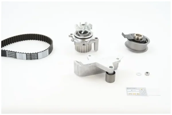 Set Pompa Apa + Curea Dintata
