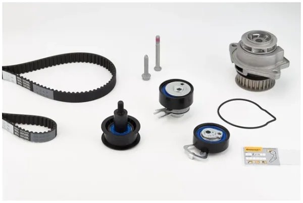 Set Pompa Apa + Curea Dintata