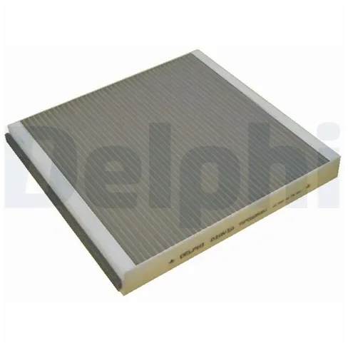 Filtru, Aer Habitaclu