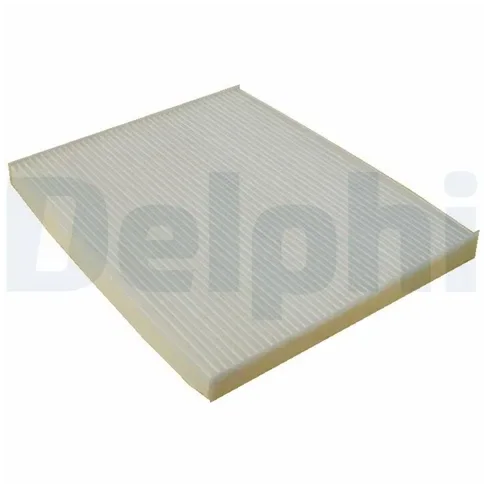 Filtru, Aer Habitaclu