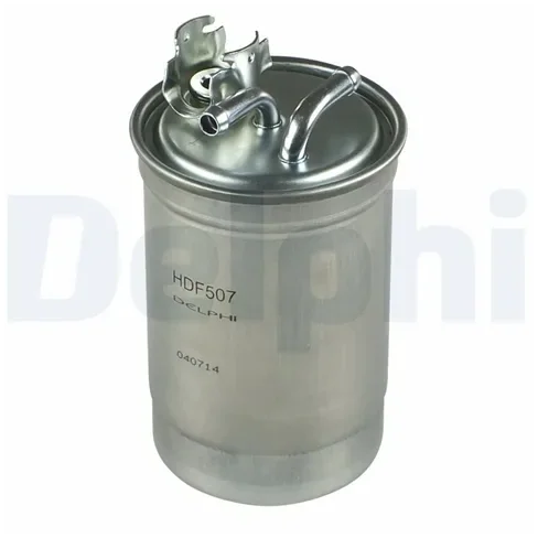 Filtru Combustibil