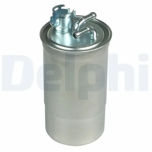 Filtru Combustibil