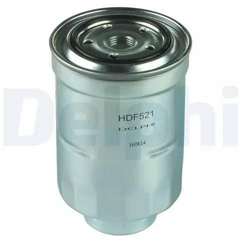 Filtru Combustibil
