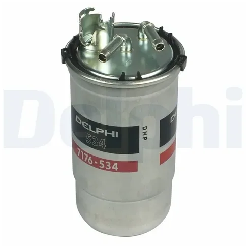 Filtru Combustibil
