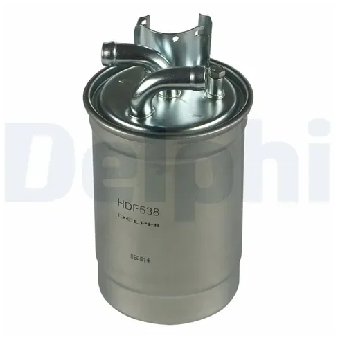Filtru Combustibil