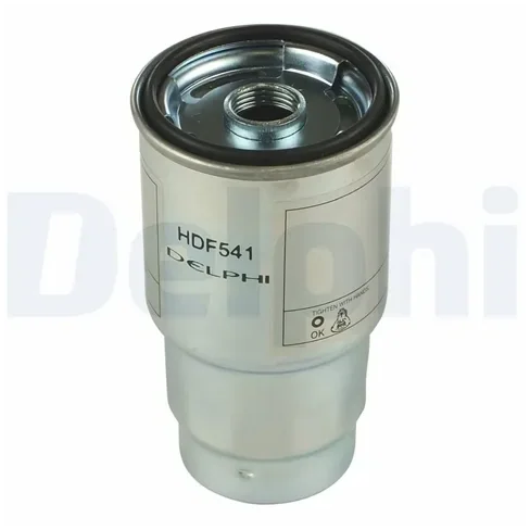 Filtru Combustibil