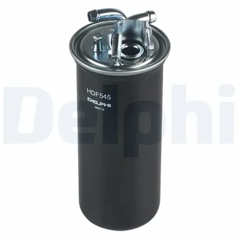 Filtru Combustibil