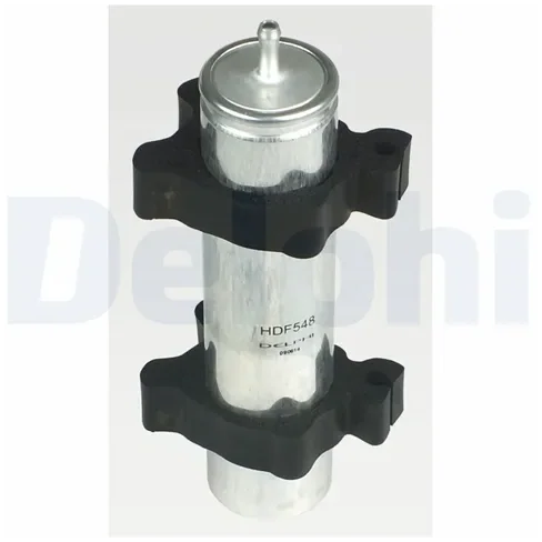 Filtru Combustibil