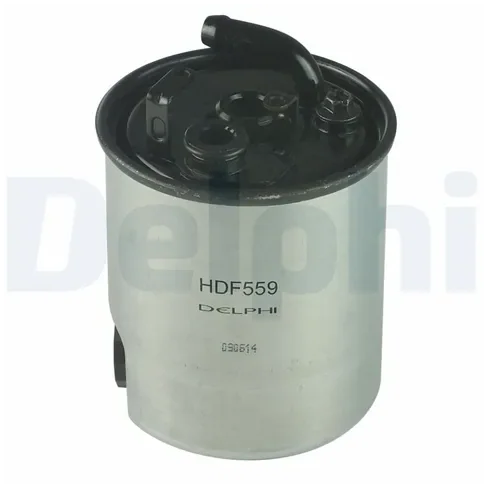 Filtru Combustibil