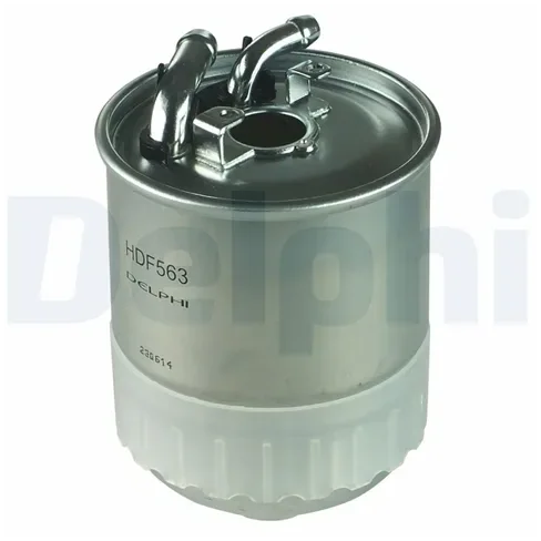 Filtru Combustibil