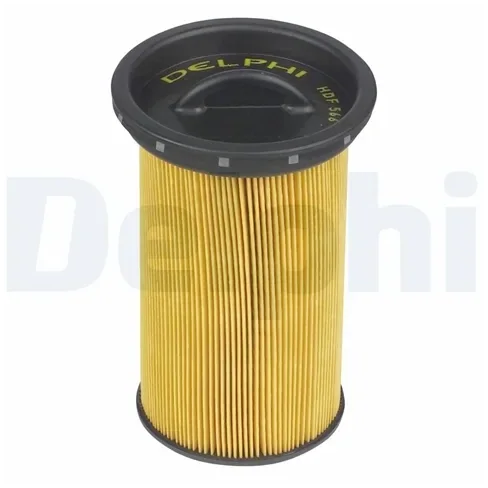 Filtru Combustibil