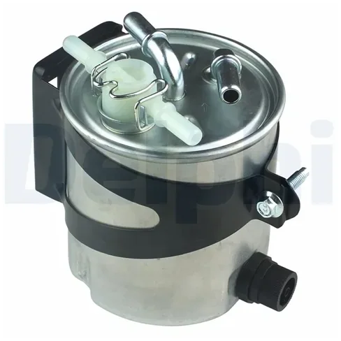 Filtru Combustibil
