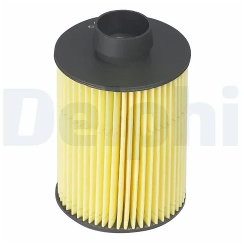 Filtru Combustibil