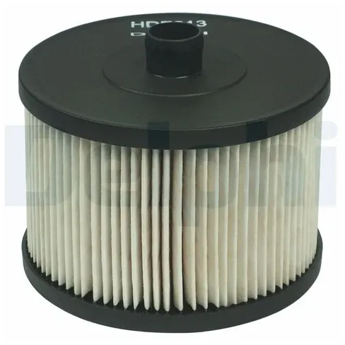 Filtru Combustibil