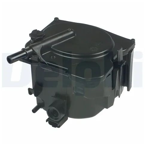 Filtru Combustibil