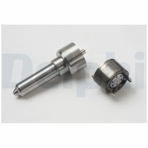 Nozzle Valve Kit
