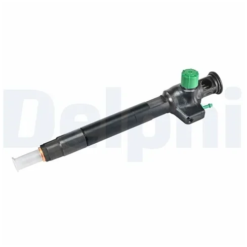 Oe Reman Injector
