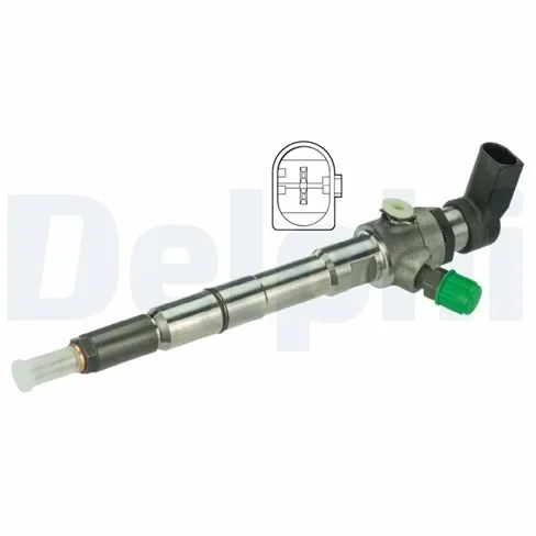 Reman Cr Injector