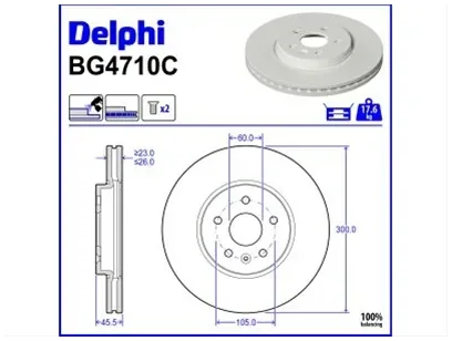 Set Discuri Frana