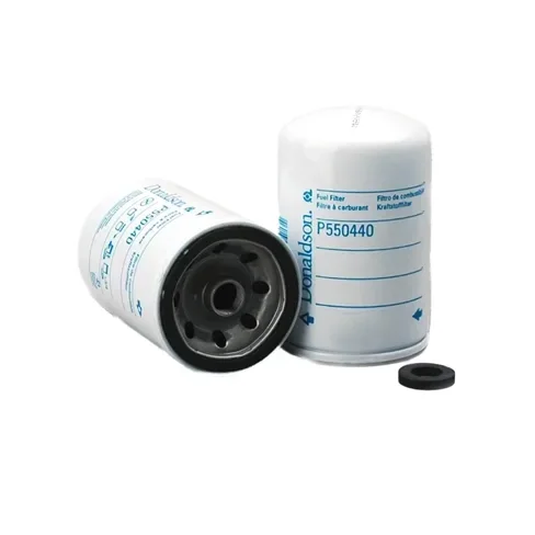 Filtru Combustibil