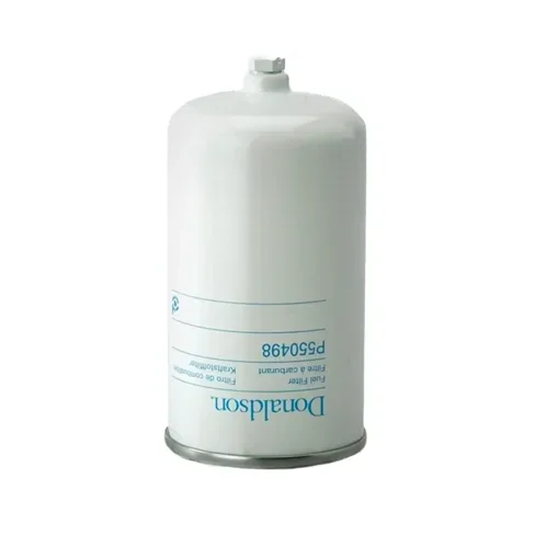 Filtru Combustibil