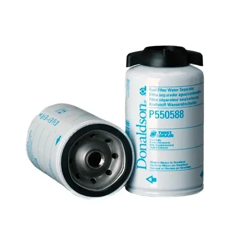 Filtru Combustibil