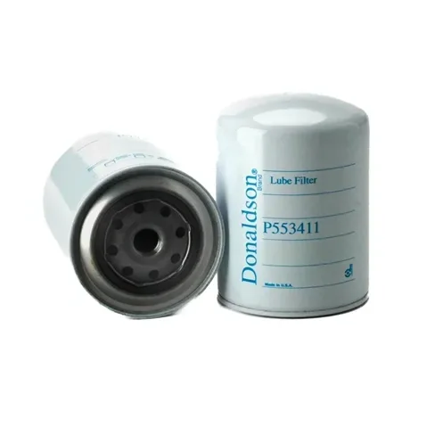 Filtru, Sistem Hidraulic Primar DONALDSON P553411