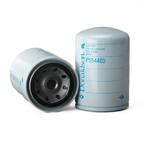 Filtru, Sistem Hidraulic Primar