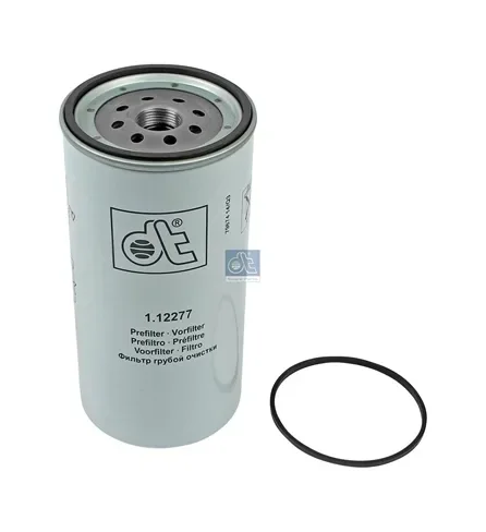 Filtru Combustibil
