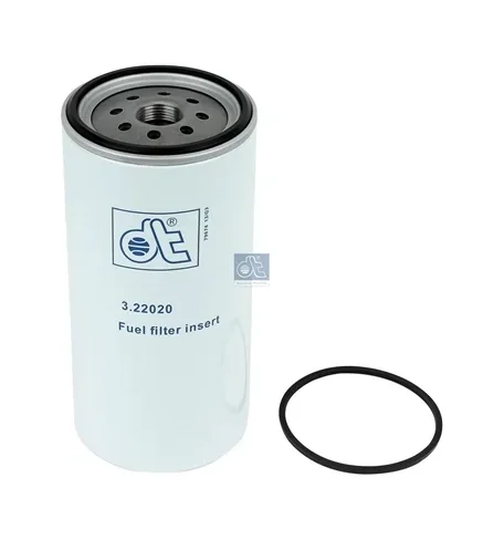 Filtru Combustibil