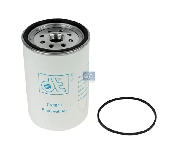 Filtru Combustibil