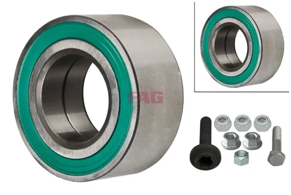 Set Rulment Roata