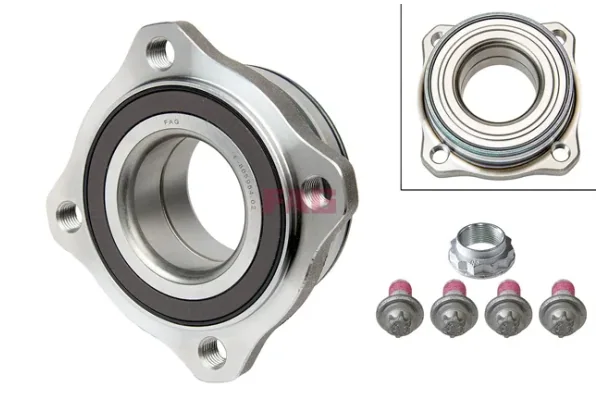 Set Rulment Roata