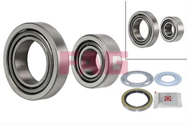 Set Rulment Roata