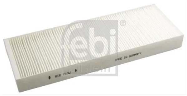 Filtru, Aer Habitaclu