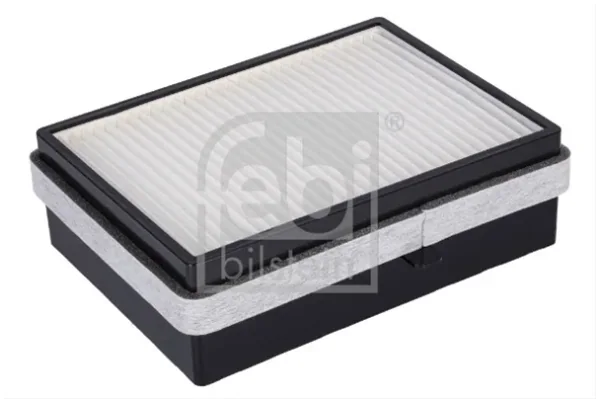 Filtru, Aer Habitaclu