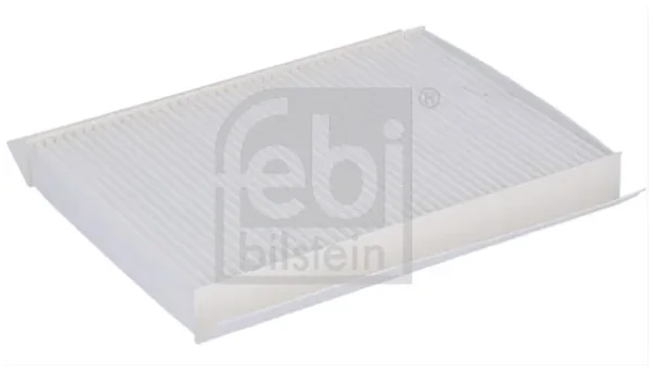 Filtru, Aer Habitaclu