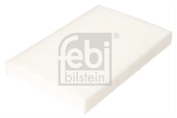 Filtru, Aer Habitaclu