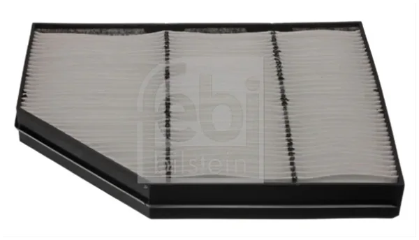 Filtru, Aer Habitaclu
