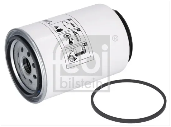 Filtru Combustibil