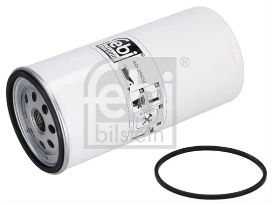 Filtru Combustibil