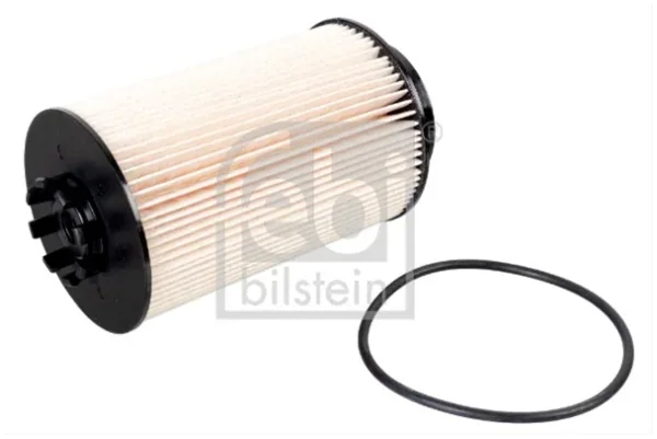 Filtru Combustibil