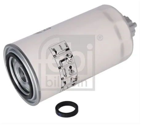 Filtru Combustibil Febi Csnbb